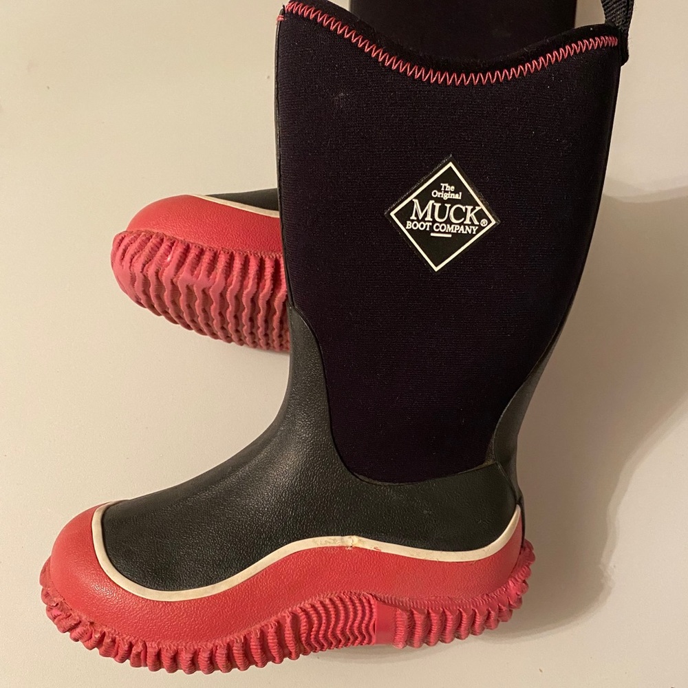 The Original Muck Boot